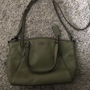 Coach Crossbody Bag